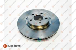 ���� ��������� FORD Focus II/III 04-/Volvo S40/V50 04-�������� ����. D 300��. Eurorepar 1687776280 1687776280 ����