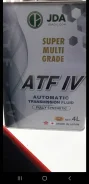 JDA. ATF (��� ����), �������������, 4��. ����