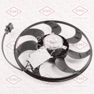 ���������� ��������� ��� ������ VW Touareg 02- Tatsumi TGE1020 TGE1020 ����
