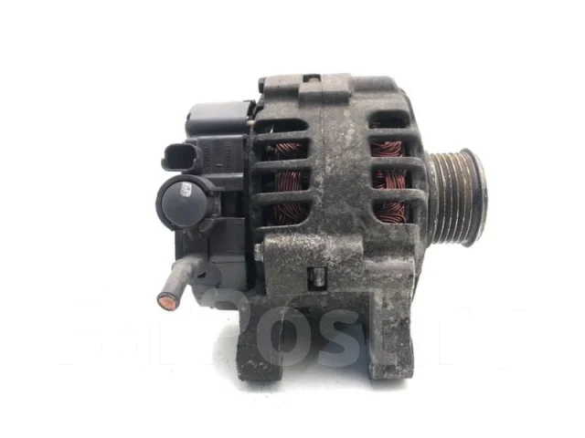 ��������� Citroen Jumpy (Dispatch) (2007-2016) [9655296080, 2543522B] 9655296080 ����