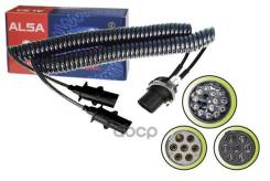    N-type+S-type 15-  L=4500 ALSA ALSA . 05RF021145 