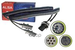    N-type+S-type 15-  L=4500 ALSA ALSA . 05RF020845 