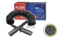    N-type 7- L=4500   ALSA ALSA . 05RF0102N45 