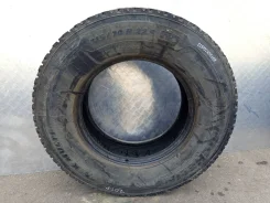 Michelin X Multi