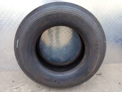 Goodyear FuelMax S