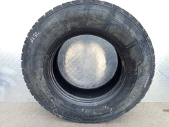 Michelin X Multi