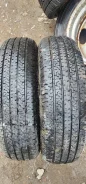 Yokohama S207. ������, 2008 ���, �/�, ����� 40 % ����