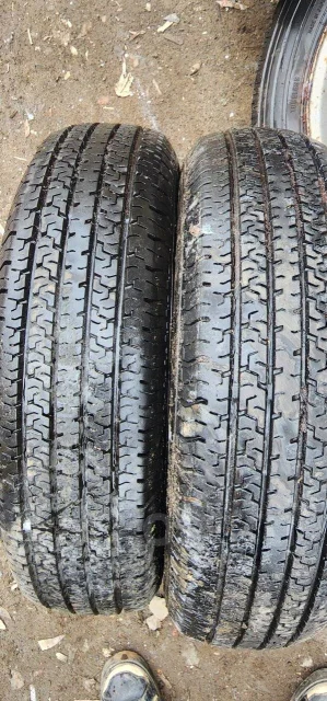 Yokohama S207. ������, 2008 ���, �/�, ����� 40 % ����