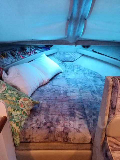 Bayliner. 2002 ���, ����� 7,3��., ��������� ������������, 99��.�., ������ ����