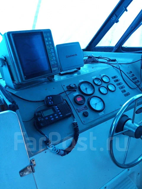 Bayliner. 2002 ���, ����� 7,3��., ��������� ������������, 99��.�., ������ ����