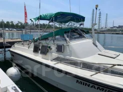 Fjord. 2002 ���, ����� 8,5��., ��������� ������������, 220��.�., ������. ��� ����� �� ������������ ����