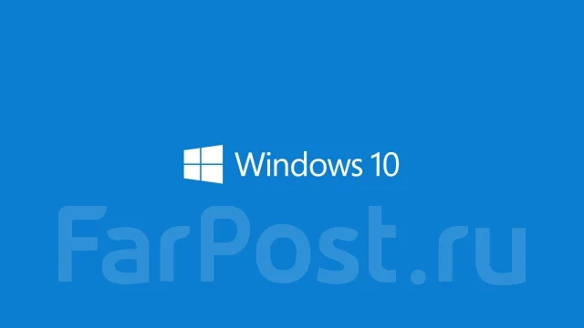 Microsoft Windows 10. ����