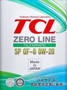 TCL Zero Line. 0W-20, �������������, 1��. ����