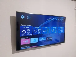 Xiaomi Mi TV 4. OLED ����