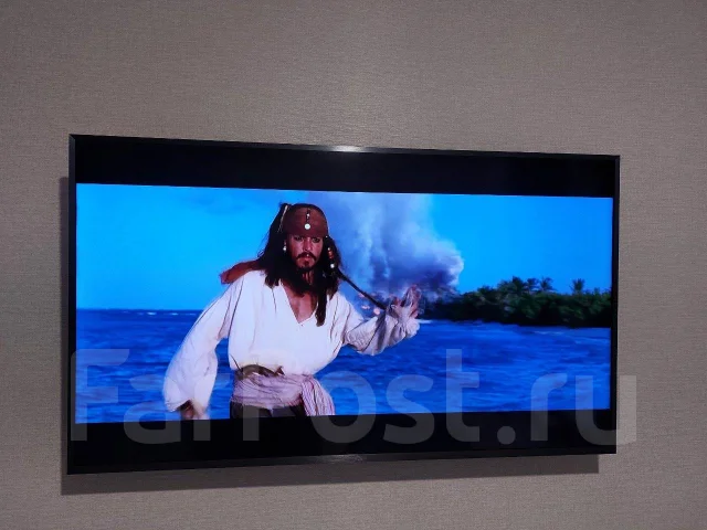 Xiaomi Mi TV 4. OLED ����