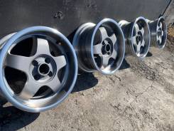 TOMS. 7.0x15", 4x100, ET35,  78,0. 