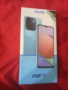 Tecno POP 7. �/�, 64 ��, �����, ����� ����