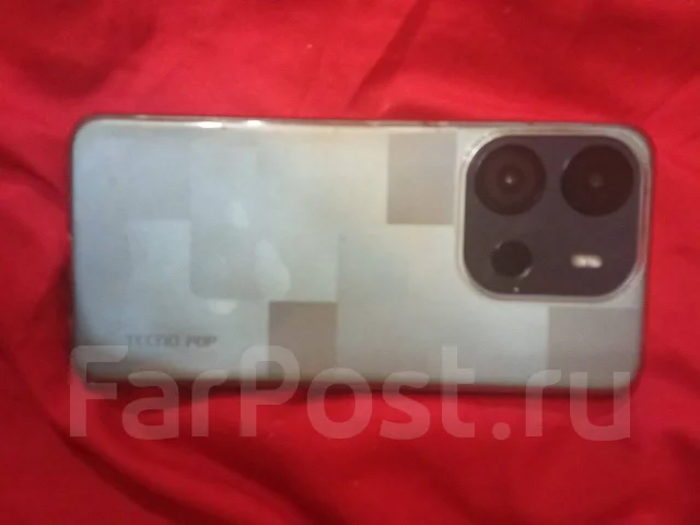 Tecno POP 7. �/�, 64 ��, �����, ����� ����