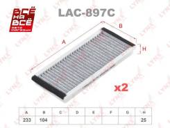    LAC897C 