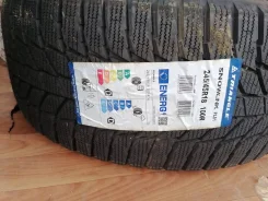 Triangle Snowlink PL01. ������, ��� �����, ����� ����