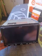 Eclipse AVN550HD ����