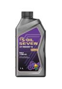 S-Oil Seven Rider. 10W-40, �������������, 1��. ����