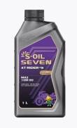 S-Oil Seven Rider. 10W-50, �������������, 1��. ����