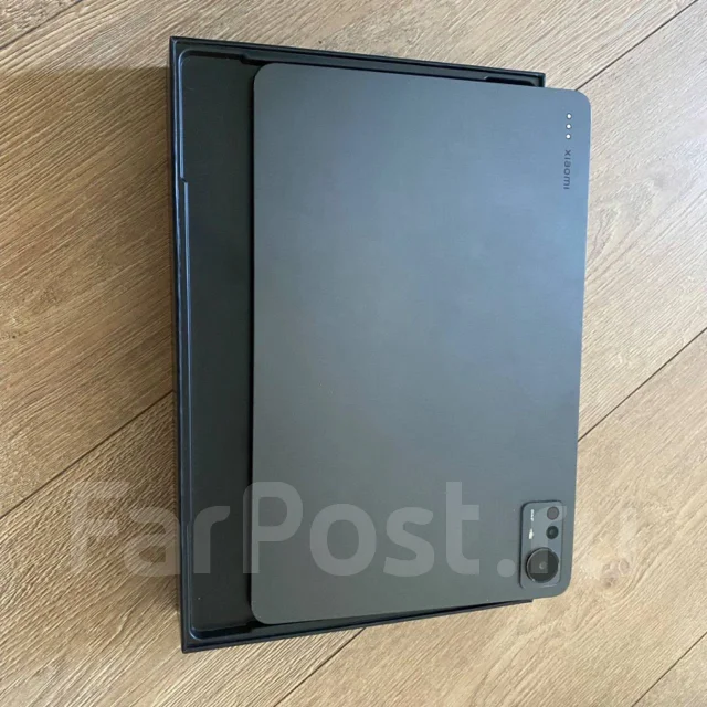 Xiaomi Pad 5 Pro. 12.4 ������, ������ 128 �� ����
