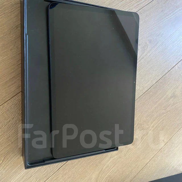 Xiaomi Pad 5 Pro. 12.4 ������, ������ 128 �� ����