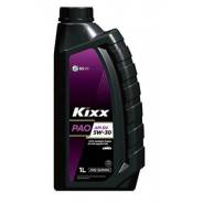 Kixx PAO. 5W-30, �������������, 1��. ����