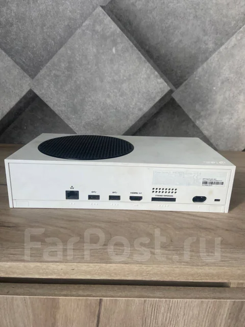 Microsoft Xbox Series S ����