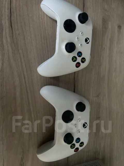 Microsoft Xbox Series S ����