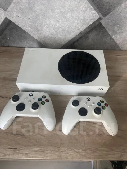 Microsoft Xbox Series S ����
