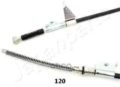 ����, ���������� ��������� ������� L Nissan Terrano II (R20, R50) 93-06 Japanparts ���. BC-120 BC120 ����