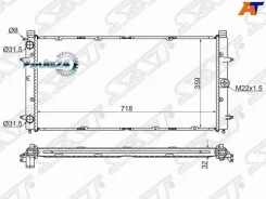 �������� Volkswagen Transporter 90-03 / Caravelle 90-03 SAT SG-VW00T4-D SGVW00T4D ����