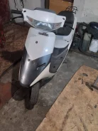 Honda Dio AF18. 49����. ��., ��������, ���������, ������ �� �� ����
