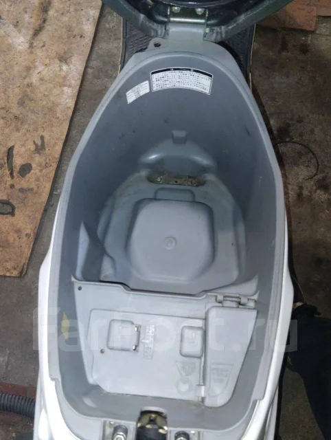 Honda Dio AF18. 49����. ��., ��������, ���������, ������ �� �� ����