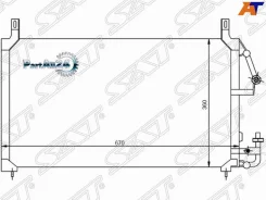 �������� ������������ Daewoo Nexia 94-16 / Espero 90-99 SAT ST-DW25-394-0 STDW253940 ����