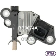 ��������� ���������� Utm ���. RB0074A RB0074A ����