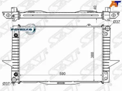 �������� Volvo 850 91-97 / S70 97-00 SAT VL0001-1 VL00011 ����