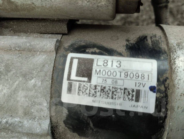 ������� mazda LF M000T90981 ����