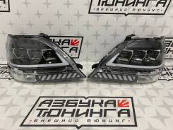 Toyota Harrier, Lexus RX300 (XU10/15) 1997-2003 .  Lexus VL-1877 