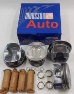������� ������ �������� Ford 2,0L (87,5*12, *1,5*2,0) TPBA �� 1 ������� (240HP) 5166751; �5311098; �AG9E6K100BB; �40315600; �AG9Z6108L; �1682111; �187...
