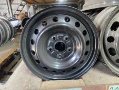 Toyota. 6.0x15", 5x114.3, ET50, �� 60,1���. ����