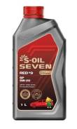 S-Oil Seven Red #9. 5W-20, �������������, 1��. ����