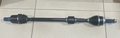 ��� ��������� � ����� Hyundai Solaris / KIA RIO AUTO - 6 Speed 2WD ABS DSD015R ����