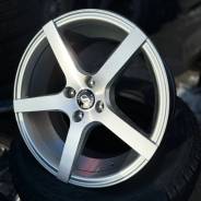 Raguna M's STALLION. 7.5x16", 4x100, ET30,  73,1. 