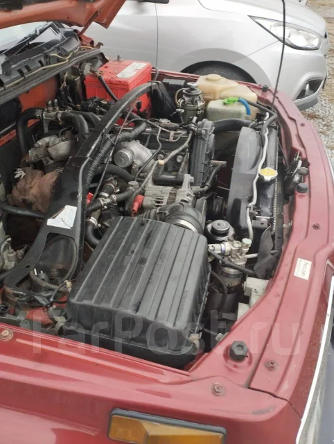 Suzuki Escudo. �������, 4wd, 2.0 (78��.�.), ������, 205����. �� ����