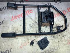    Toyota land cruiser 80 1996 