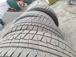 Bridgestone Blizzak RFT. ������, ��� �����, 2019 ���, �/�, ����� 20 % ����